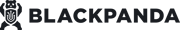 Blackpanda Logo Horizontal Dark-2